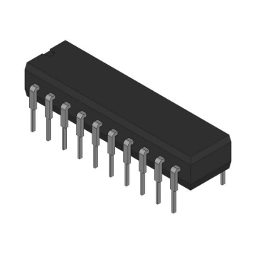 UCC38500N BICMOS PFC/PWM Combinatorisch IC -zoekopdracht