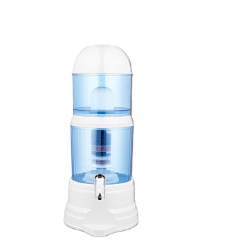 Easy-to-Use Home Portable Water Filter: Your Solution for Clean Drinking Water