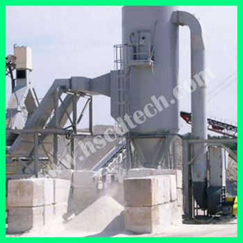 electronic dust precipitator