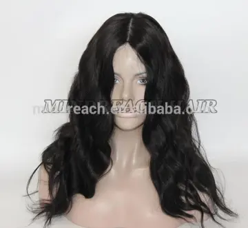 Fashionable top quality wholesale European kosher wig