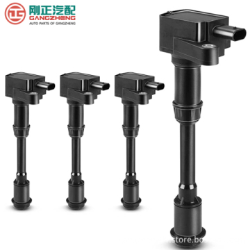 FSK Vehicle Engine Ignition Coils for Models K01, K02, K07, K07II, K17, C31, C32, C35, C37, V21, V22, V27, V29, Glory 330, 580 -