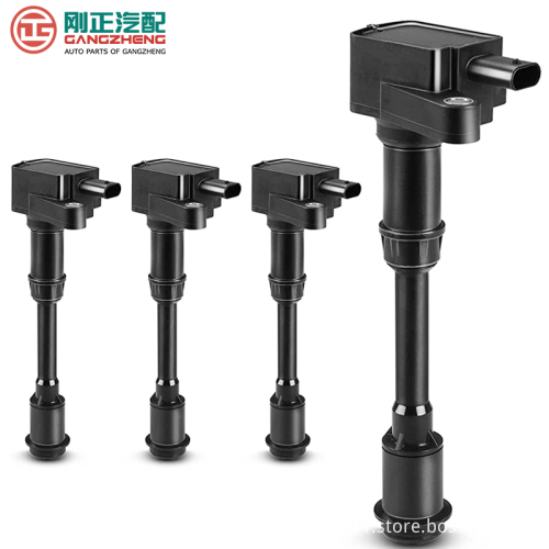 FSK Vehicle Engine Ignition Coils for Models K01, K02, K07, K07II, K17, C31, C32, C35, C37, V21, V22, V27, V29, Glory 330, 580 -