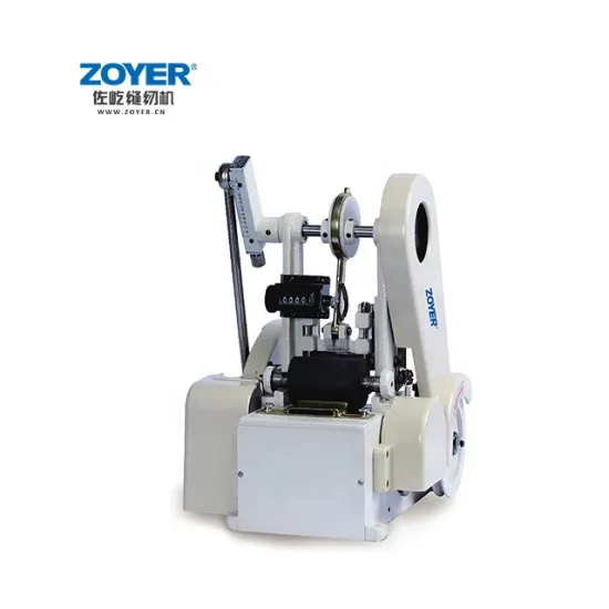 ZY815 High-Speed Industrial Sewing Machine for Retail Garment Shops