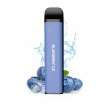 4ml 650mAh 2000 Puffs Disposable Vape Electronic Cigarette