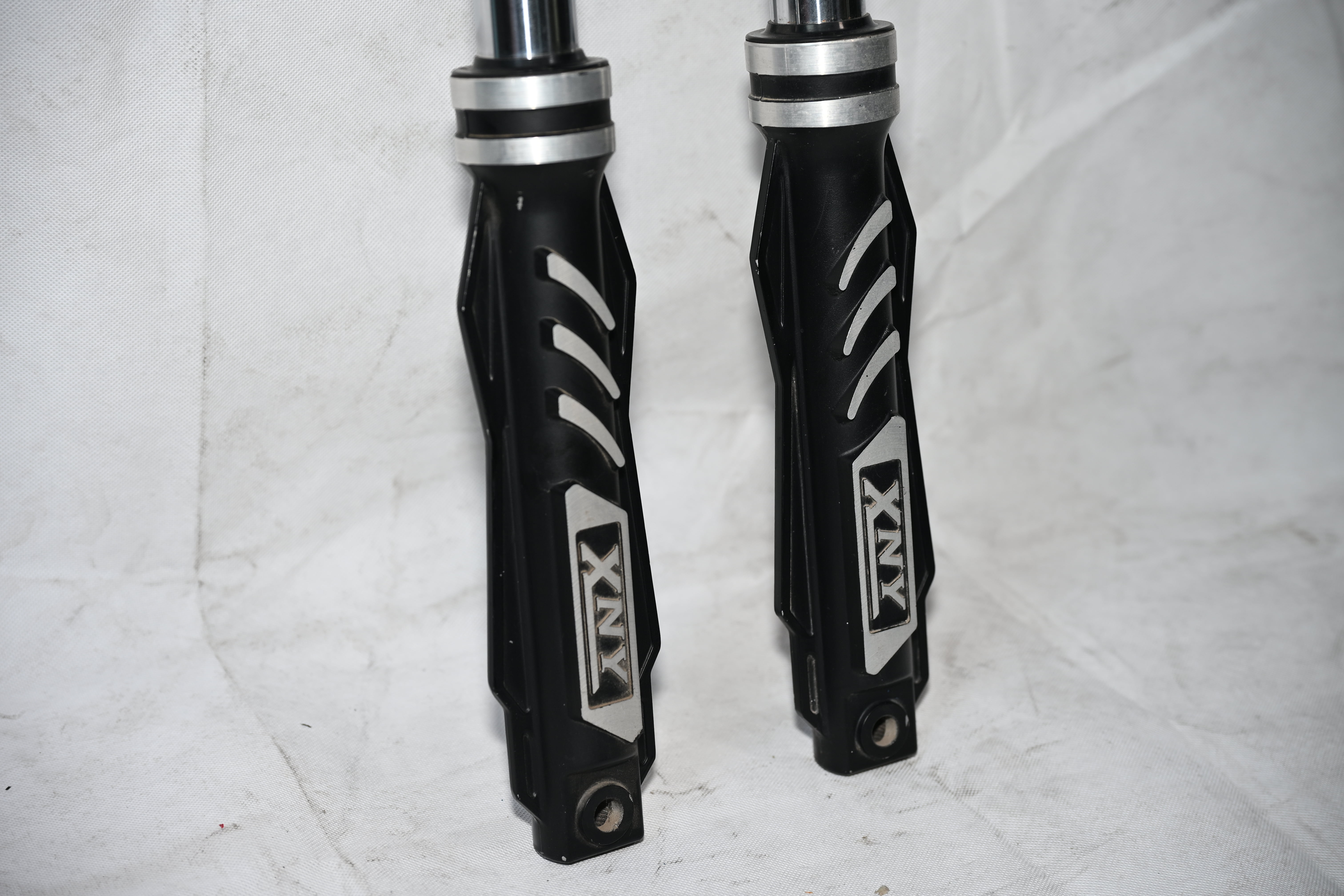 Shock absorbers