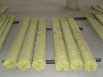 round iron steel bar