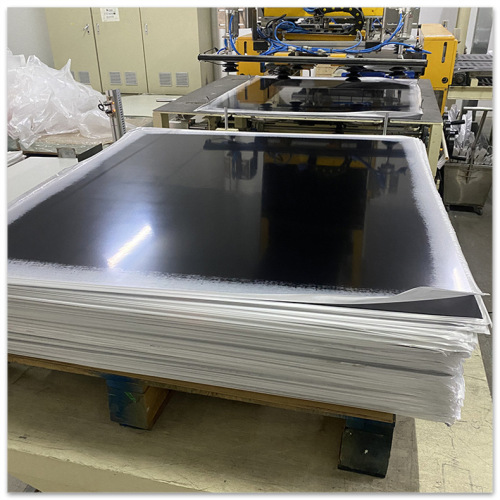 Fiberglass FR4/ G10 sheet For Slar Energy System