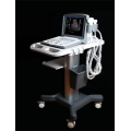 Portable Color Doppler Ultrasound Machine for Cardiac