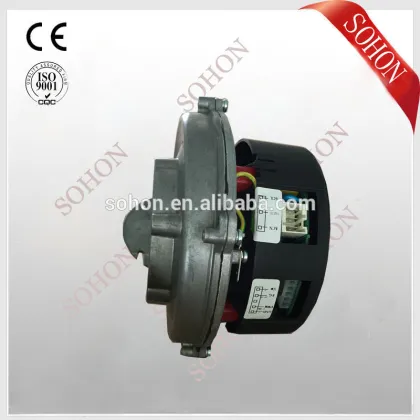 Premixed Blower fan (brushless blower fan)