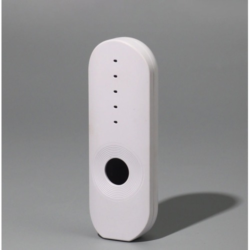 Monitor Housing with Durable ABS Plastic