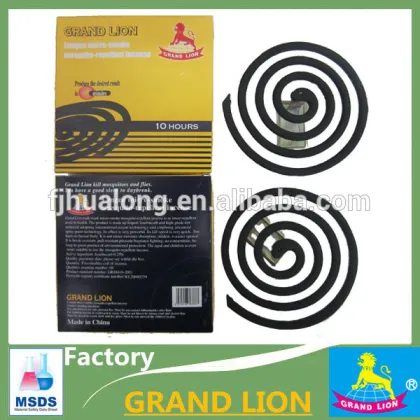 Professional indoor black mosquito repellent brand