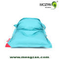 MZ004 luar tahan air malas boy lounger beanbags bantal