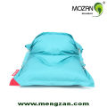 MZ004 outdoor waterproof lazy boy lounger beanbags cushion