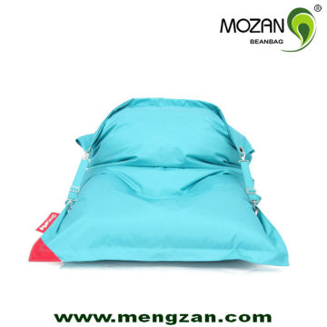 MZ004 outdoor waterproof lazy boy lounger beanbags cushion