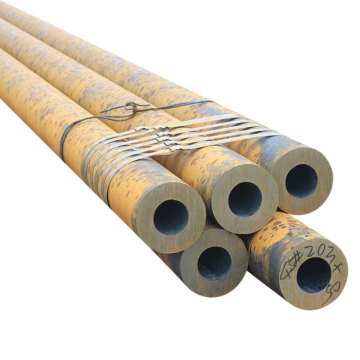 ASTM A335 P9 Seamless Steel Tube