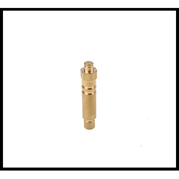 Brass Valve Rods & Brass Fittings