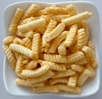 Bulk shrimp chips