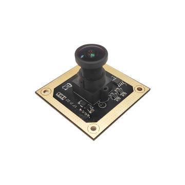 Caméra USB HD 1080p avec micro analogique et large plage dynamique Starlight Night Vision (IMX291)