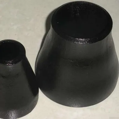 Carbon Steel Concentric Reducer