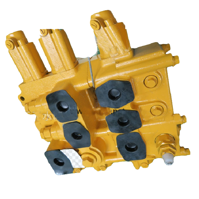 multiway valve