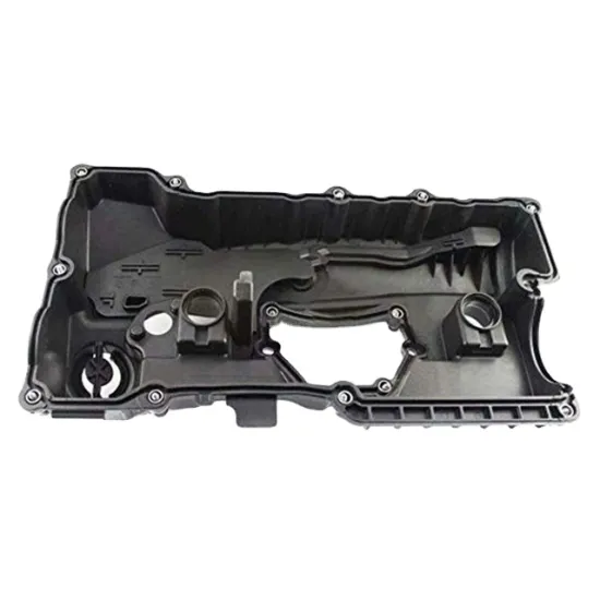 YOUPARTS Engine Cylinder Head Valve Gasket Cover for Golf4 1.8 20v E66 M57 BMW N46 ALL Opel Astra H