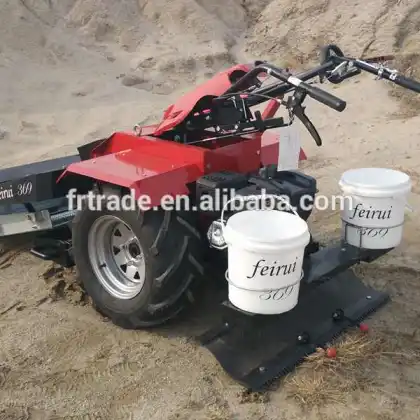 beach sand cleaner for pine neadles cleaning