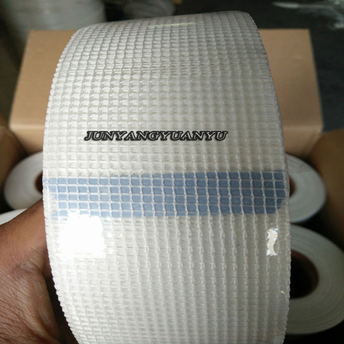 High Quality Self-adhesive Fiberglass Drywall Tape