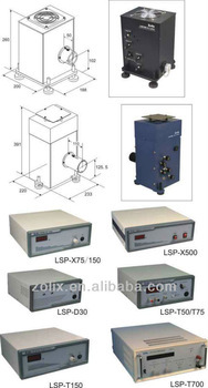Housing and Power supplier