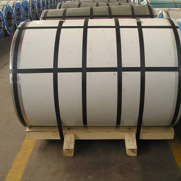 Factory Hot Sale 316Ti Stainless Steel Strip Coil