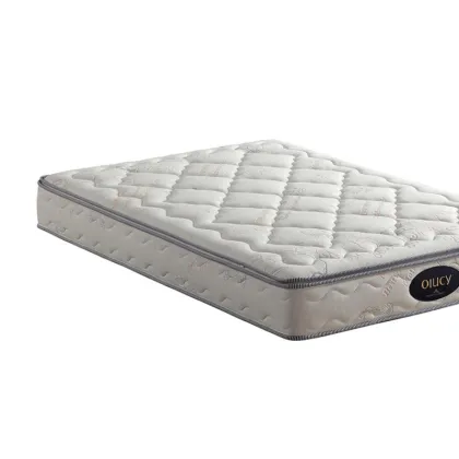 Bed MATTRESS WITH ZIPPER