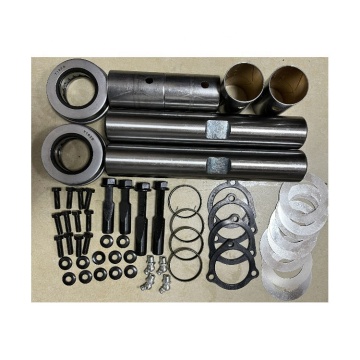 Front Steering Axle Model F961 FF941 King Pin Kits for American Trucks and Trailers