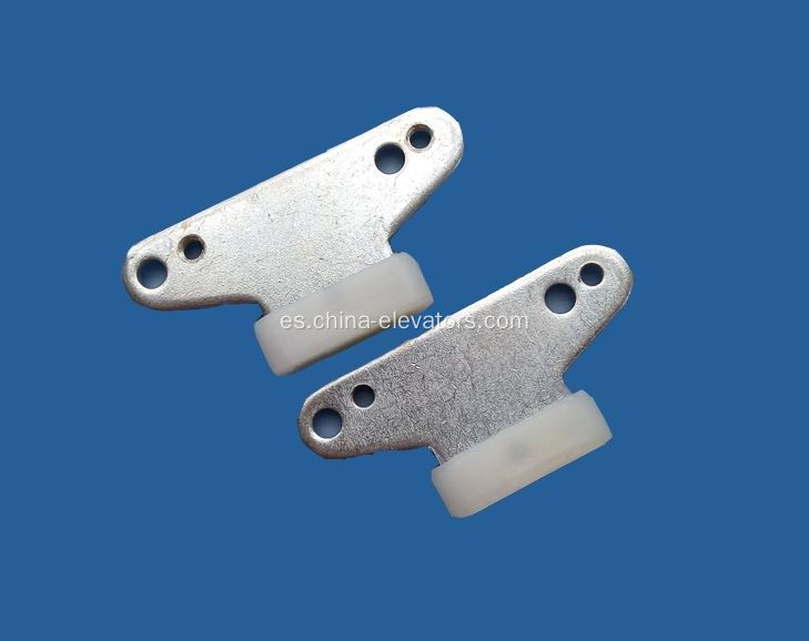 Guía de puerta/deslizador de puerta para ascensores Hyundai