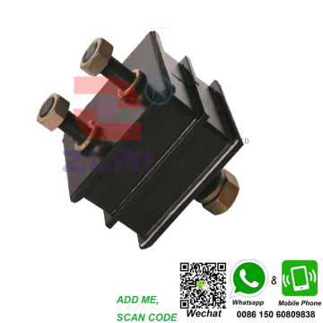 Rubber Engine Mount for Isuzu Truck - 1-53215-039-0