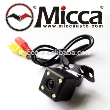 CM30 Waterproof night vision Car Rear view Camera, mini Reverse Camera