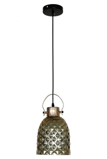 Loft Vintage Edison bulb hanging fixture pendant