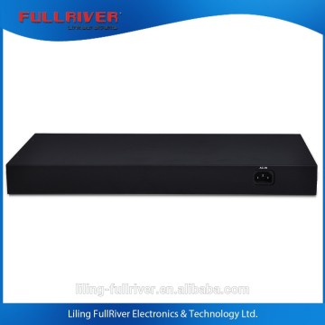 16-port Gigabit POE Unmanaged Ethernet Switch