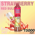 RandM Tornado 15000 Disposable Vape Pen Germany