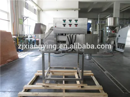 XYBS50A Kitchen equipment rice processing/rice loosen machine