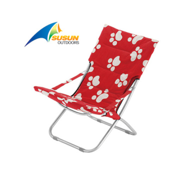 Foldable Sun Chair
