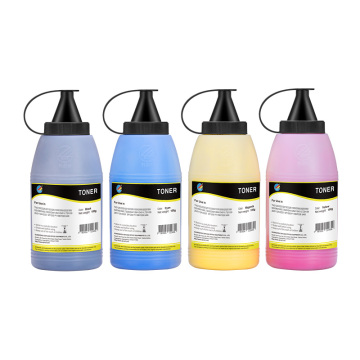 Toner Pengisian Ulang Kartrid Warna untuk Printer SHACK: Model MX23, MX27, MX-2300N, 2700N, 2000L, 2600N, 3100N, 2601N, 3101N