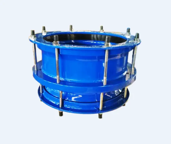 Variable diameter flexible joint