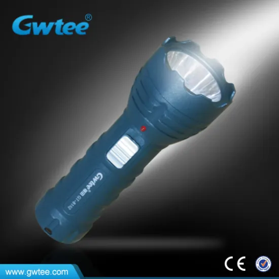 electric torch charge (GT-8182)