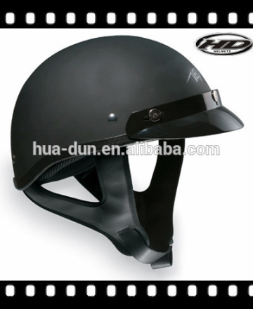 DOT half face street motorcycle helmet HD-110