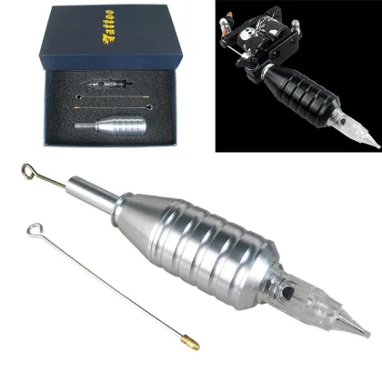 New Cartridge Tattoo Grips for Cheyenne Machines and Normal Tattoo Machines