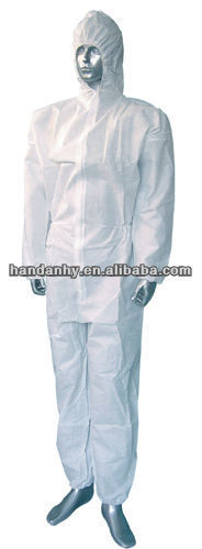 chemical COVERALL