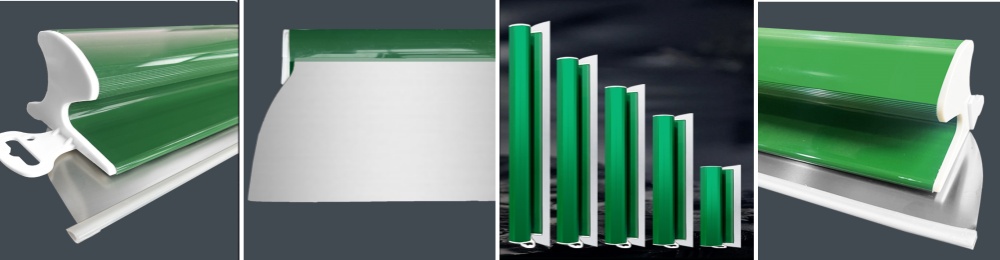 Sample Green Scraper1-3