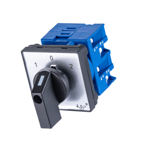 Пераключэнне пераключэння задняй праводкі