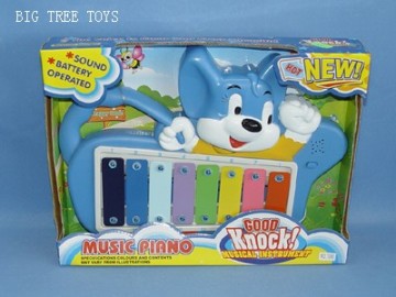 MUSIC PIANO toy