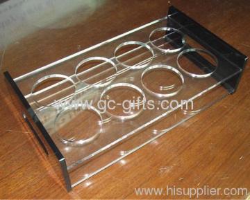 2013 Multi-function Cosmetics Display Stand 