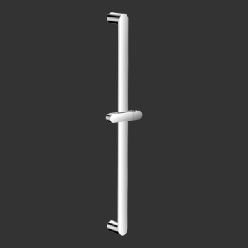 Durable Hard Quality Shower Sliding Rail Bar